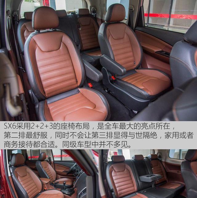 这款车堪称车界“林志玲”，自主品牌风行旗下的SUV即将国产上市