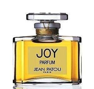 JOY-Jean Patou香水，液体钻石，珍品中的珍品！