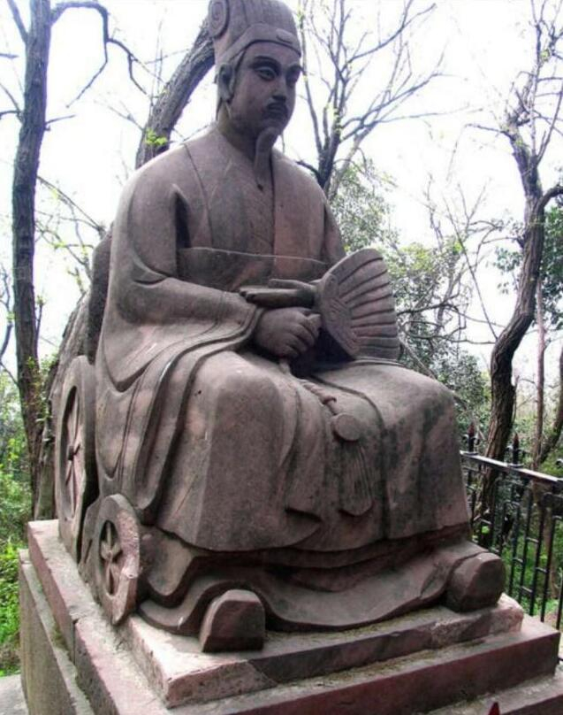 凤雏庞统真的死了吗？他诈死落凤坡究竟是何原因