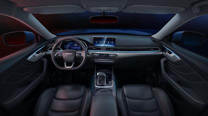 捷途X70S预售9万起，“旅型智能SUV”了解一下？