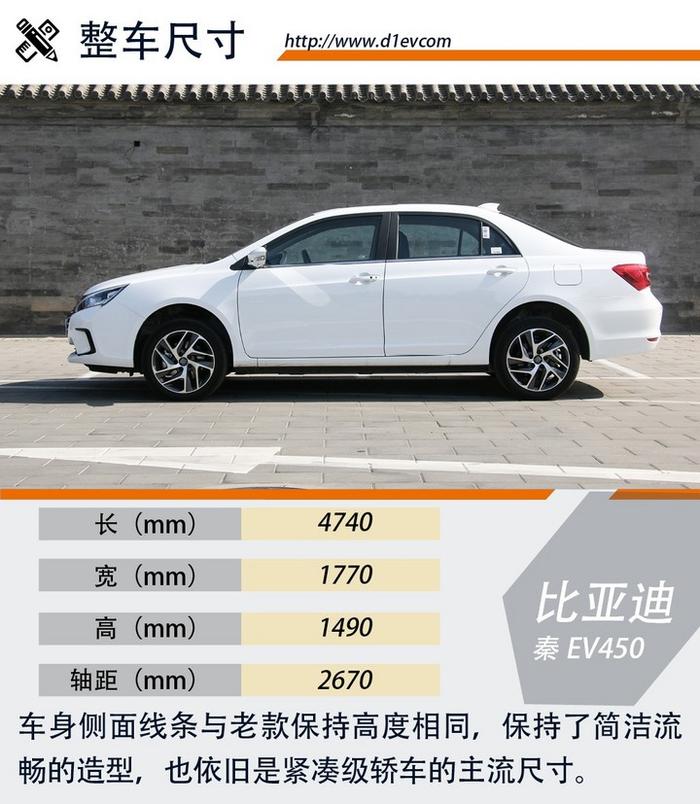 比亚迪秦EV450真实续航水平怎么样？实测告诉你真相！