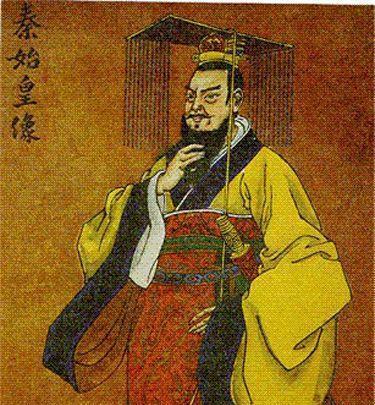中国史上贵族出身的开国皇帝只有这五位