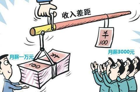 一线城市毕业生在国企实习一年，转正后月薪2500！你怎么看？