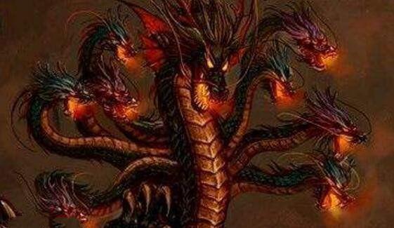 龙血战神十大祖龙排名：起源天龙最为强大