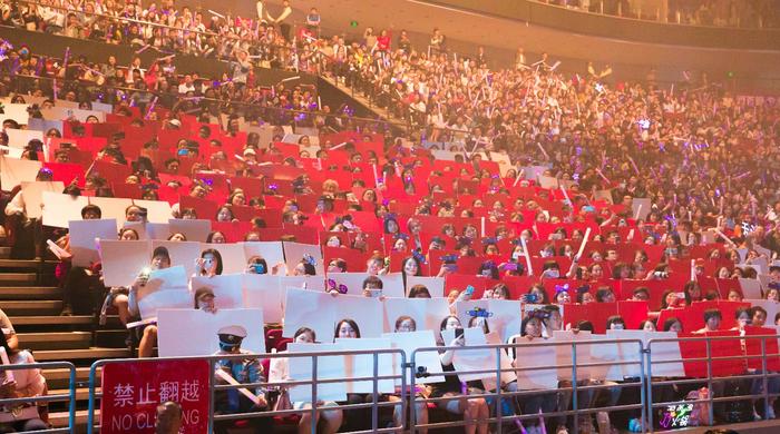 520林俊杰北京演唱会引众星齐聚‘圣所’巡演第六站南京即将开唱