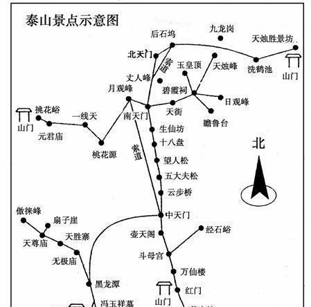 泰山和华山难爬? 那是因为你没有爬过峨眉……