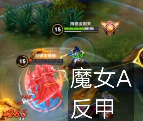 王者荣耀:为什么说马可波罗是kpl最火的打野英雄?打野快?