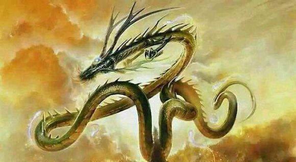 龙血战神十大祖龙排名：起源天龙最为强大