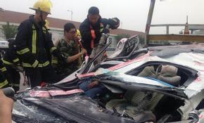 死亡率最高的5款车，降价再多都不敢买！