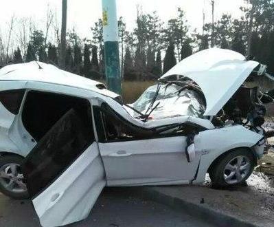 死亡率最高的5款车，降价再多都不敢买！