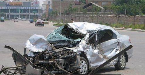死亡率最高的5款车，降价再多都不敢买！