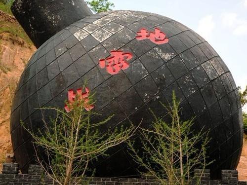 地雷是中国人发明的，快来看看中国古代的地雷啥模样？
