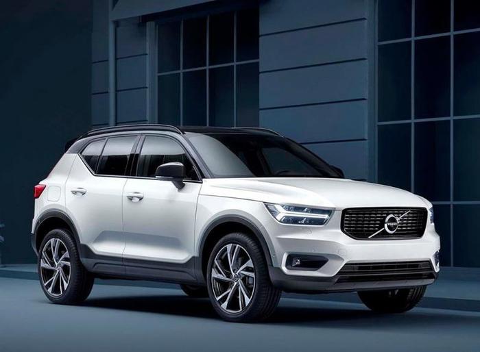 XC40和X1哪个更值得买？