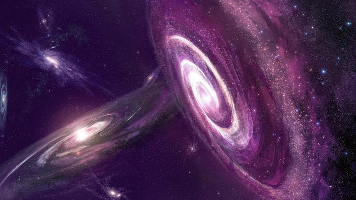 相对论与量子力学所解释的宇宙，哪种才是真实的存在？