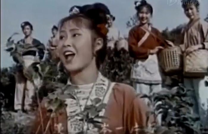 一直被受争议的广西歌仙刘三姐身世，历史上真有其人吗？