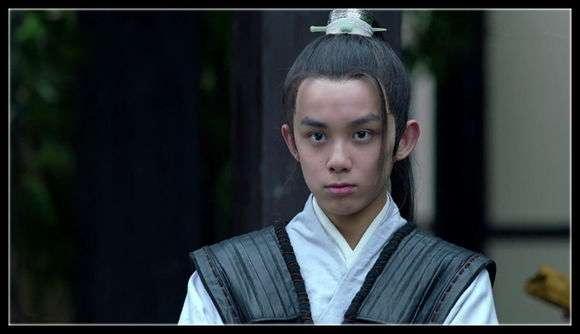 古装剧中的江湖侠客,谁在你心目中最具侠者风范?