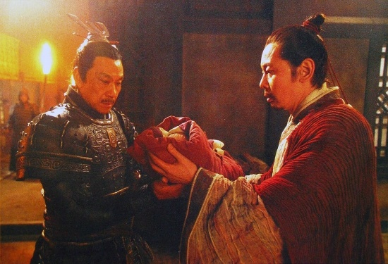 聊趣闻丨赵氏孤儿案中的孤儿是谁？后来的命运怎样？