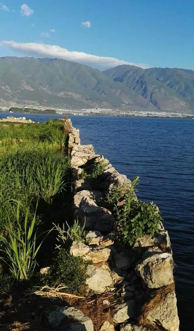 云贵川最宜居的城市, 不是成都, 也不是丽江, 为风花雪月之地!