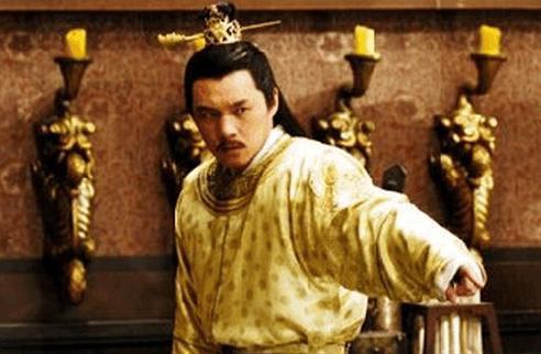 明代最成功的皇帝 明成祖朱棣的传奇人生