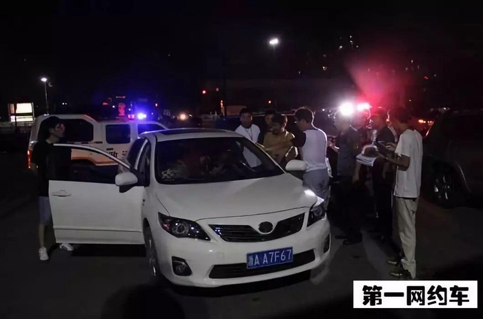 超千位滴滴司机被罚款，罚金已超500万！为什么滴滴平台还给接单