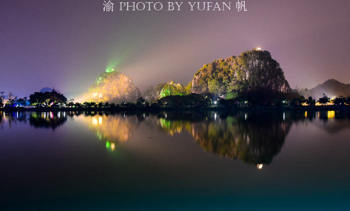 周末去肇庆怎么玩？吃喝玩乐看这一篇文章就够了