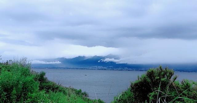 云贵川最宜居的城市, 不是成都, 也不是丽江, 为风花雪月之地!