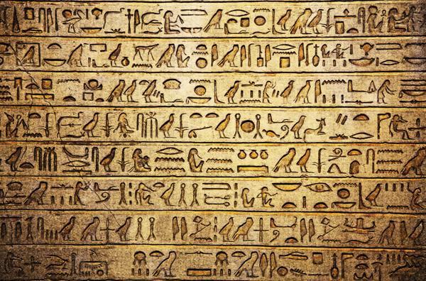古埃及人12大超乎常人的发明.