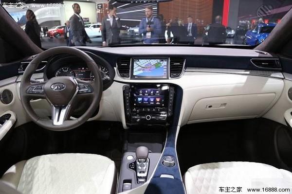 北京车展合资品牌猛发力，这7款新车将国产上市