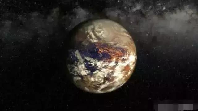 人类的“第二家园”6颗星球供你选择，了解一下看看你住哪