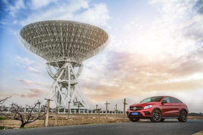 桀骜不驯的传承 试驾梅赛德斯—AMG GLE 43 Coupe