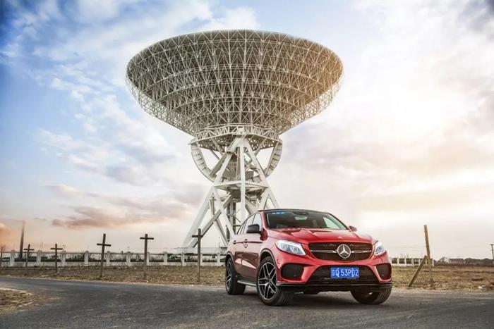 桀骜不驯的传承 试驾梅赛德斯—AMG GLE 43 Coupe