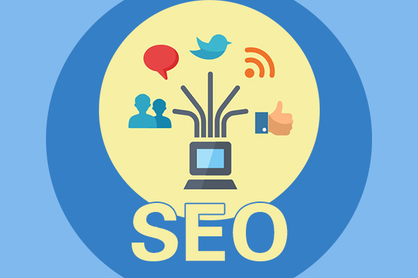 电子商务网络营销型网站的seo六大误区