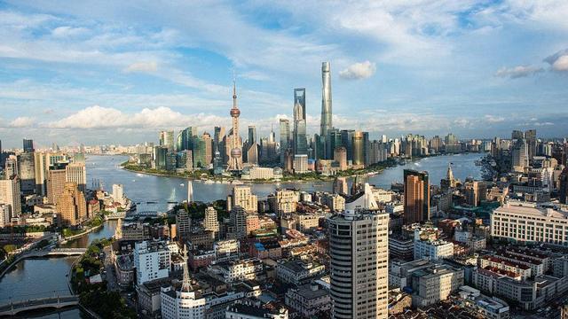 全球大国首都排名：中国第六，美国第四，第一你大概想不到！