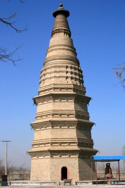 银川著名寺庙排行榜，你家乡寺庙排第几