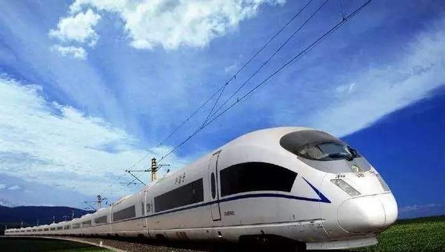 广东省正在建设的3座新火车站