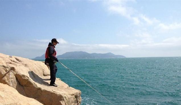 休闲钓鱼：广东珠海钓鱼地点大全 钓鱼天堂名不虚传