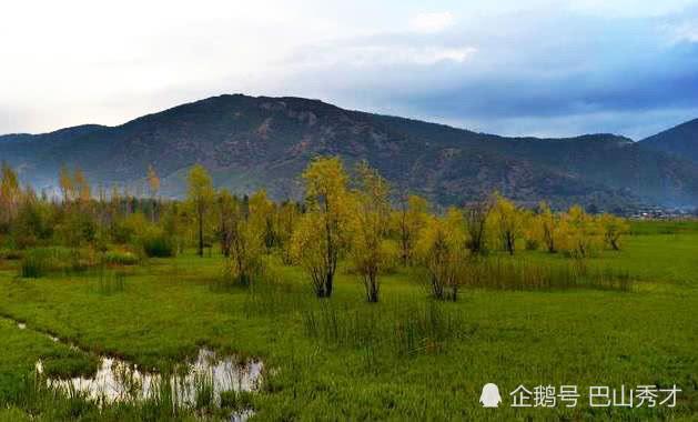 自贡牧羊女雕塑——一个张冠李戴的传说故事