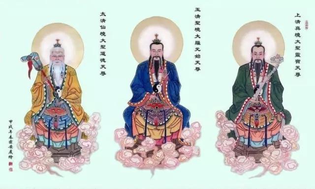 《西游记》中孙悟空，到底是佛教神仙还是道教神仙？