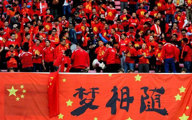 中超射手榜被外援霸占！如此下去中国足球怎能出头？
