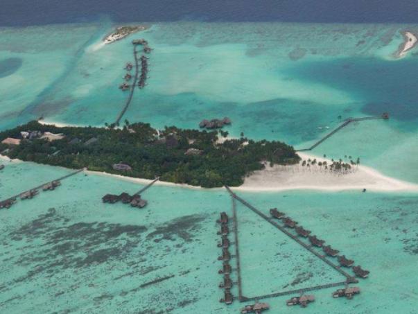 胜过永暑岛！南海“吹沙填海”工程，造岛面积潜力最大的岛礁！