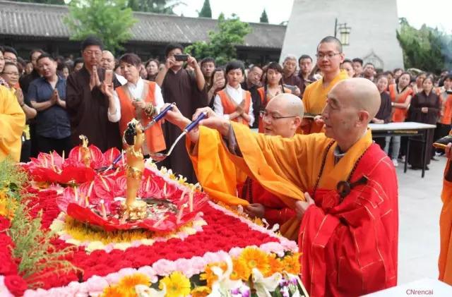 极简中国佛教史，10分钟完全读懂