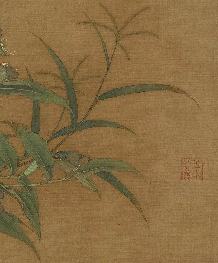 宋画高清放大图，难得一见！