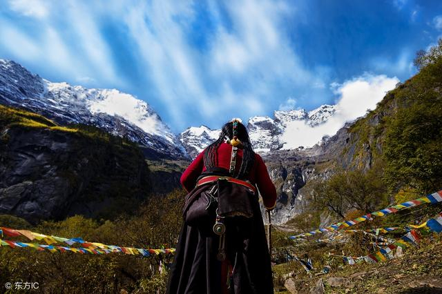 西藏超越珠峰的雪山:至今无人成功登顶,2000年后已被禁止涉足!