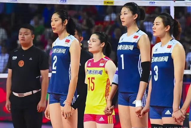 经过分站赛检验，女排征战南京总决赛的主力阵容应该是这七人