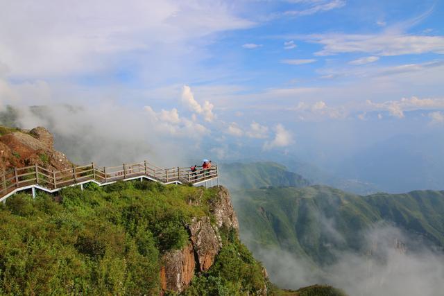 母亲节带妈妈去旅游，这5种旅行方式你值得拥有！