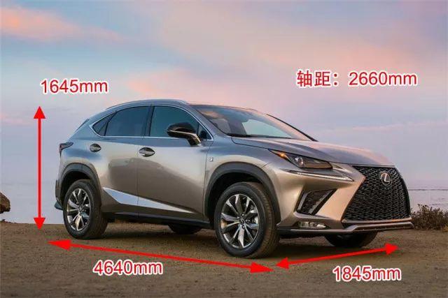 X3、Q5L太贵？30多万的英菲尼迪QX50和雷克萨斯NX谁更值得入？