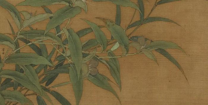 宋画高清放大图，难得一见！