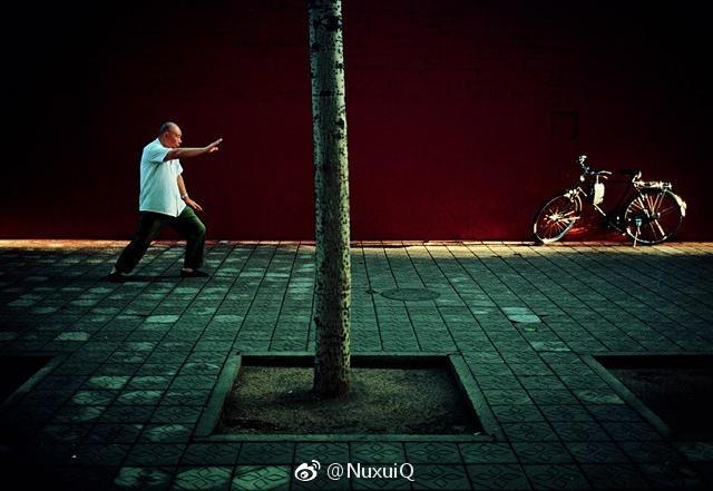 昨日の中国」 昨天的中国 写真集 ドキュメンタリー 著者：Yann