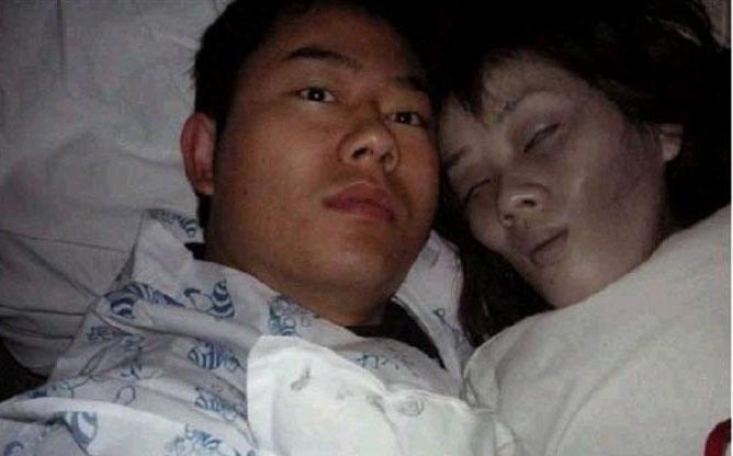 泰国一男子与“女尸”同睡数月，只为一个约定，看完感动落泪