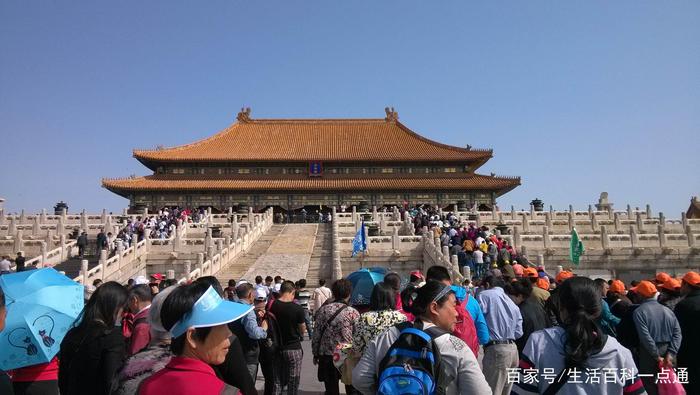 去北京旅游，带着退伍证，旅游景点有门票优惠吗？值得收藏